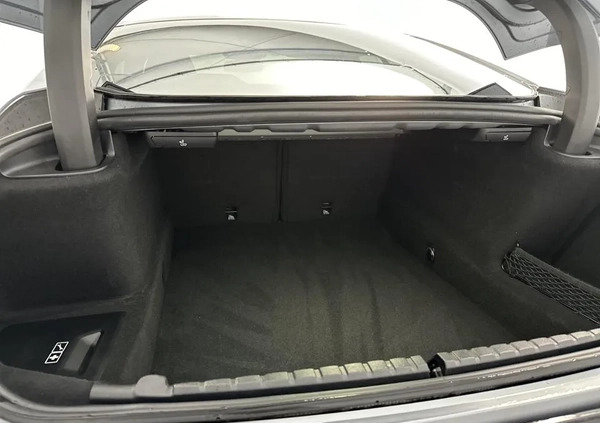 BMW Seria 8 cena 329900 przebieg: 63881, rok produkcji 2021 z Wrocław małe 436